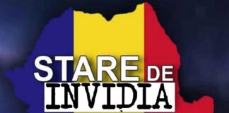 Educaţia…şi Lecţia de viaţă! – Invidia este expresia maladivă a celor șapte păcate capitale! – „Invidia a jucat un rol important pentru modul în care oamenii au căutat resursele necesare supraviețuirii și reproducerii cu succes a nevoilor de-a lungul timpului”!