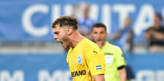 Laurențiu Popescu a dus-o pe ,,Ştiința” în Europa