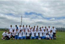 Vulturii au primit medaliile de campioni. AJF Gorj a stabilit stadionul pentru finala cupei