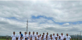 Vulturii au primit medaliile de campioni. AJF Gorj a stabilit stadionul pentru finala cupei