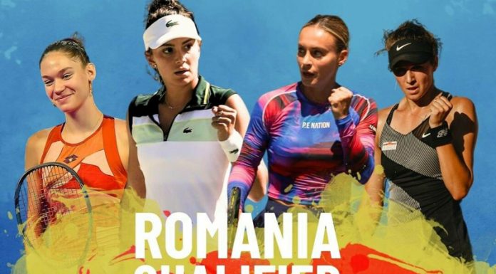 România – Japonia, în Billie Jean King Cup