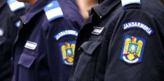 Jandarmii, în gardă de sărbători: Aproape 200 de verificări în aplicația eDAC