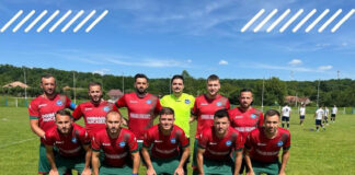 Liga 4, la final. Mai e o etapă din Liga 5