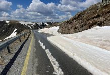 SCANDAL| Deputatul USR, Radu Miruță, atac la DRDP Craiova pentru nedeschiderea DN 67C – Transalpina. DRDP Craiova: Participanții la trafic nu sunt în siguranță!