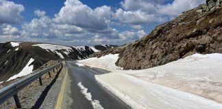 SCANDAL| Deputatul USR, Radu Miruță, atac la DRDP Craiova pentru nedeschiderea DN 67C – Transalpina. DRDP Craiova: Participanții la trafic nu sunt în siguranță!