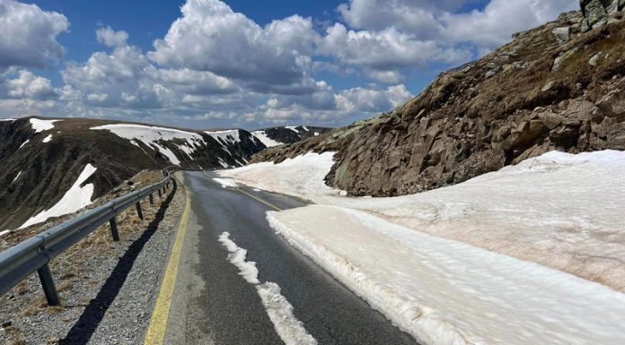 SCANDAL| Deputatul USR, Radu Miruță, atac la DRDP Craiova pentru nedeschiderea DN 67C – Transalpina. DRDP Craiova: Participanții la trafic nu sunt în siguranță!