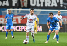 Craiova a bătut-o pe Sepsi, dar a terminat pe locul trei