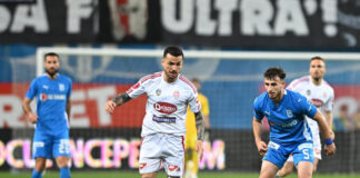 Craiova a bătut-o pe Sepsi, dar a terminat pe locul trei