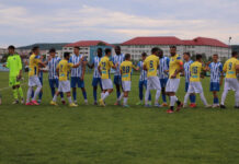 CSO Turceni și-a luat revanșa în fața Gilortului