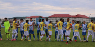 CSO Turceni și-a luat revanșa în fața Gilortului