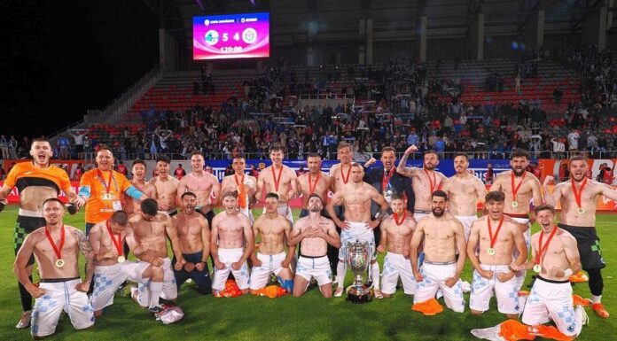 FCSB și Corvinul Hunedoara, în Supercupa României