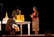 „La Academie”, în această seară, la Târgu Jiu