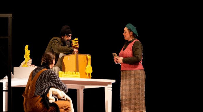 „La Academie”, în această seară, la Târgu Jiu