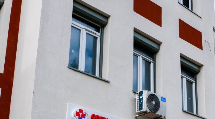 UPU Târgu Jiu, extinsă și modernizată