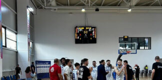 Baschetbaliștii gorjeni au terminat sezonul cu un succes