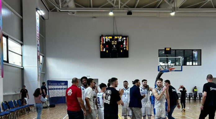 Baschetbaliștii gorjeni au terminat sezonul cu un succes