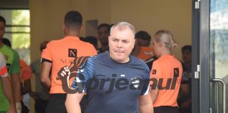 Cojocaru vrea să rămână la Viitorul. Ce condiții pune ca să se bată la play-off