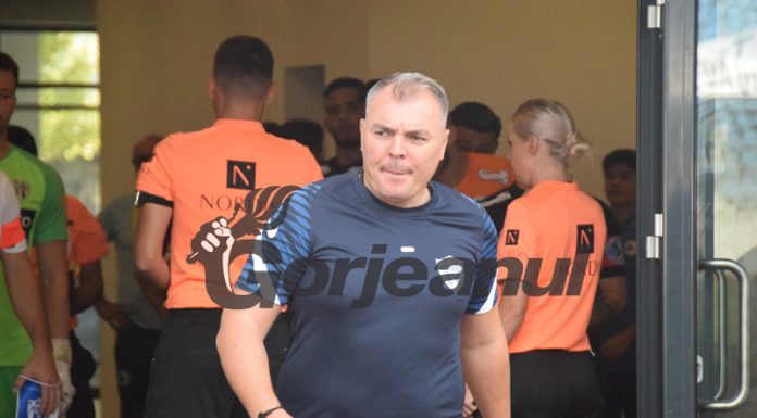 Cojocaru vrea să rămână la Viitorul. Ce condiții pune ca să se bată la play-off