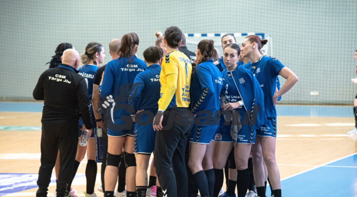 Jocuri decisive pentru menținerea în Liga Florilor: ,,Se anunță un turneu destul de greu”