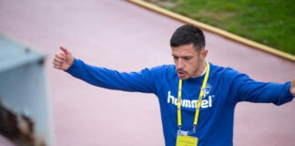 Militaru nu a reușit încă o minune la Dej