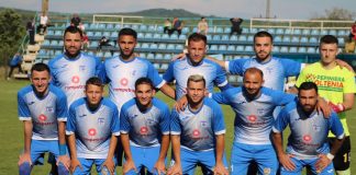 Trei la rând pentru Gilortul. Gorjenii țintesc prima poziție din play-out