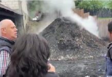 Controale inopinate la Baia de Fier!