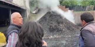 Controale inopinate la Baia de Fier!