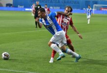 Universitatea Craiova luptă pentru locul 2