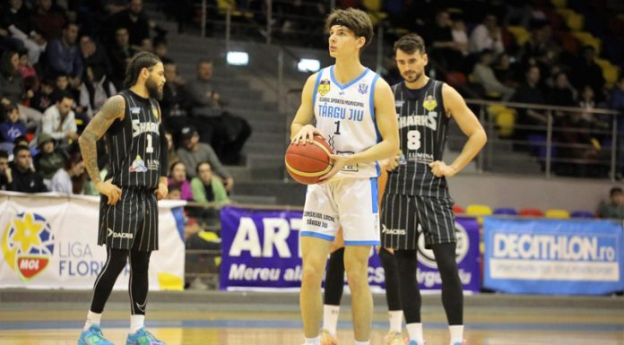 CSM – Laguna, ultimele meciuri ale sezonului pentru fanii gorjeni