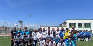UCB Târgu Jiu, vicecampioană la fotbal