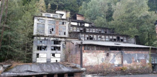 Noi discuții despre reluarea exploatării grafitului la Baia de Fier!