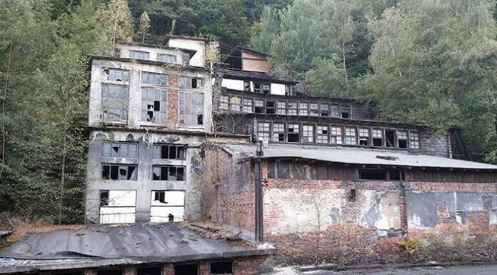 Noi discuții despre reluarea exploatării grafitului la Baia de Fier!