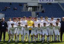 Juniorii C au pierdut nemeritat ,,finala” de la Vâlcea