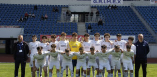 Juniorii C au pierdut nemeritat ,,finala” de la Vâlcea