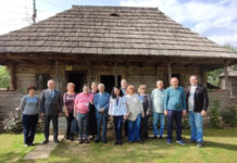 Federația Internațională a Jurnaliștilor și Scriitorilor de Turism, în vizită la Peștișani