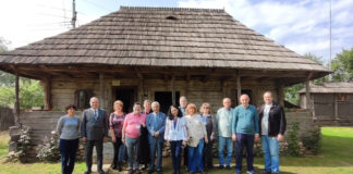 Federația Internațională a Jurnaliștilor și Scriitorilor de Turism, în vizită la Peștișani