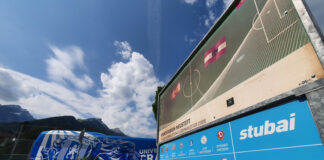 Universitatea Craiova revine în Austria. Lui Rotaru i se cer transferuri