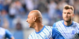 Raul Silva a prins echipa etapei