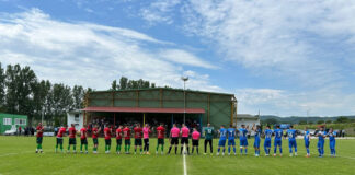 Vulturii și Jiul se bat pentru cupa județeană