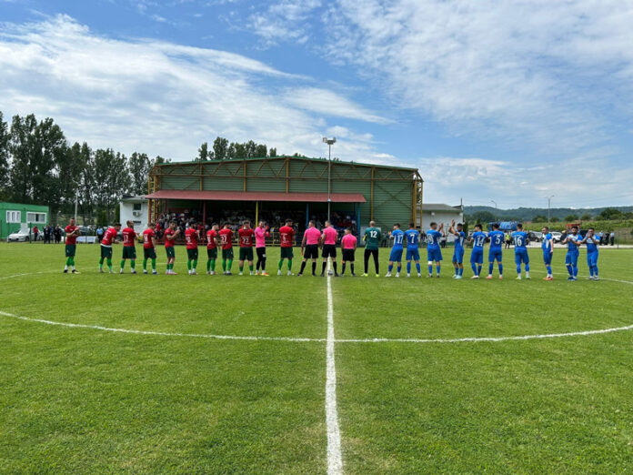 Vulturii și Jiul se bat pentru cupa județeană