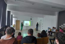 ”Săptămâna verde”, misiune încheiată a comisarilor de la Garda de Mediu Gorj