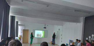 ”Săptămâna verde”, misiune încheiată a comisarilor de la Garda de Mediu Gorj