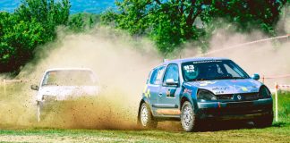 Rallycross: ,,Cupa Municipiului Târgu Jiu”, la sfârșitul săptămânii