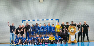 Noi le arătăm pe parchet! Apel la corectitudine înaintea barajului de la Mioveni