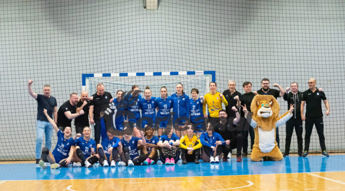 Noi le arătăm pe parchet! Apel la corectitudine înaintea barajului de la Mioveni