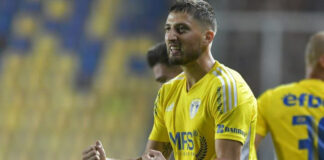 Rotaru neagă interesul pentru Grozav