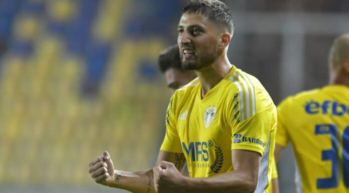 Rotaru neagă interesul pentru Grozav