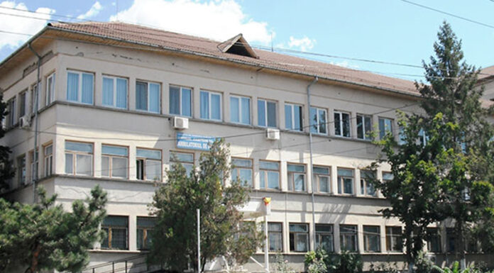 Concurență pentru posturile de îngrijitoare de la spital