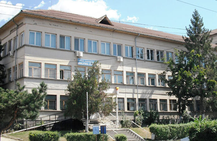 AMBULATORIU-1
