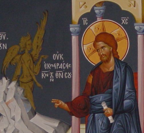 Atotputernicia Lui Dumnezeu si satana